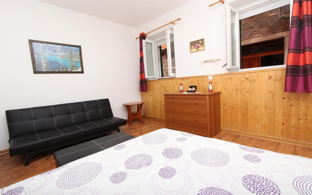 Studio Pupa Rovinj Exterior foto